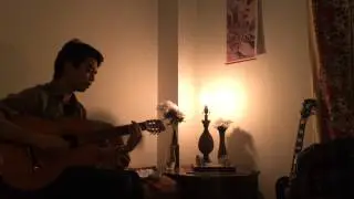 Ayethaw Tun - Little Lion