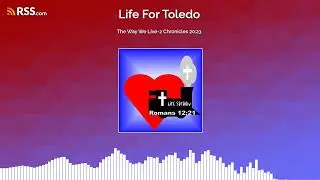 The Way We Live-2 Chronicles 20:23