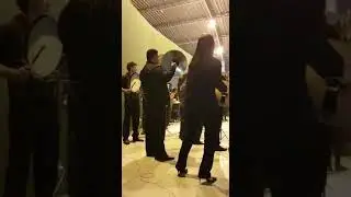 Cymballs Sedec Show - Echano / Estr&eacute;ia 2019.