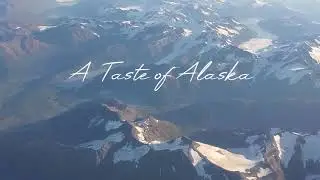 A Taste of Alaska :: A Journey up the Russian River