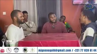 CAN VOX DIASPORA Debrief EP2 ( Partie 1 ) - Avant-match Cameroun vs Gabon : analyses et pronostics