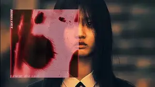 VYX BLV$ & SYLENT THXG - NEGLECT (OFFICIAL VISUALIZER)