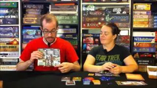 The Bermuda Crisis - A Forensic Gameology Preview