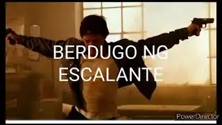 Baldo Marro 1989 Berdugo Ng Escalante