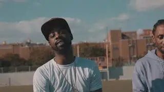 Hollywood YSA Featuring  Naj isDope 