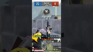 thailand player gameplay  #pubgmobile