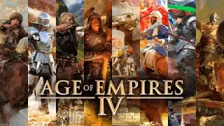 I lost My kingdom | Age of Empire 4