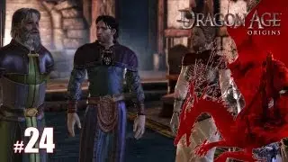 Dragon Age: Origins - Female Human Rogue Noble Pt. 24