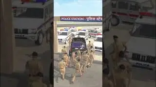 INDIAN car driving game subscribe to like