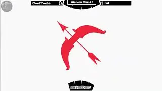 Side Deck Smash #196 WR 1 CooleToole (Banjo) vs raf (Bowser)
