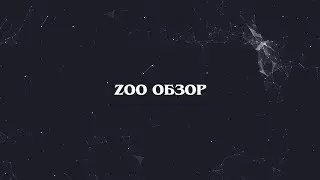 Zoo Обзор 