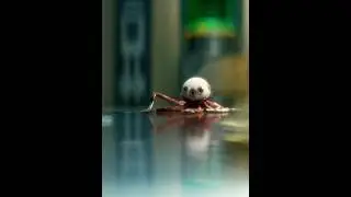 Alien Earth：This eyeball escaped