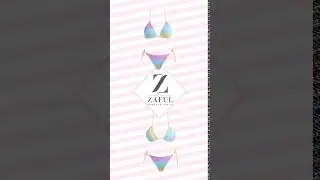 ZAFUL - Bikinis Black Friday Sale & Extra 26% off, Shop Now!