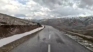 SARPLANINA-RESTELICA 2-3 APRIL-2025
