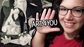 Analisi GUERNICA  (Picasso)