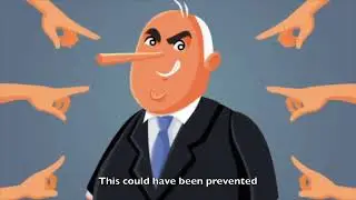 Oxygen for sale: a COVID&nbsp;scam,- A Short Film I ANTI-CORRUPTION I MPU3412