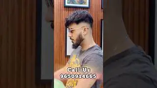 Permanent Hair Patch Delhi | Hair Wigs For Mens | Call : 9650914665 #wigs #hairpatchformen