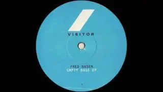 Definition Dub - Fred Bags | Visitor [2001]