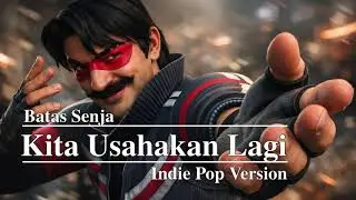 Kita Usahakan Lagi (Cover) | Indie Pop Version