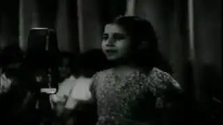 Madhubala Basant 1942
