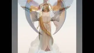 Black Angel figurines-Black Angel Collectibles