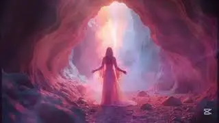 Connected to the Light  3| Uplifting Dance Anthem for Inner Peace, Empowerment & Self-Love
