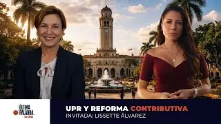 Ultima Palabra / 28 de Enero de 2026