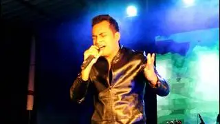 Mere rashke qamar LIVE by: Pritam kumar || Nusrat Fateh Ali khan || PRITAM KUMAR