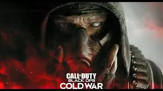 CALL OF DUTY&reg;: BLACK OPS COLD WAR CROSS-PLAY AND BATTLE PASS 1