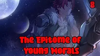 Adventure Mission:Luminary Wardance: The Epitome of Young Morals |[HSR]  [PT]