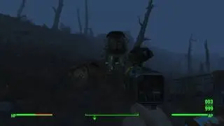 Fallout 4 Where to find X-01 Power Armor