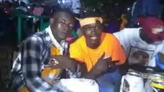 Maza wandjan