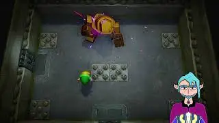 Bomb's For Sale, Link's Awakening Remake Part 2