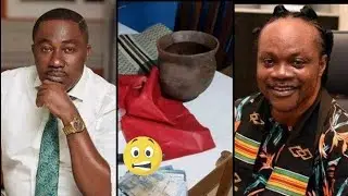 SIKADURO?😳 Despite Finally Beg Ghanaians Over Blaad Money And Daddy Lumba's De@th