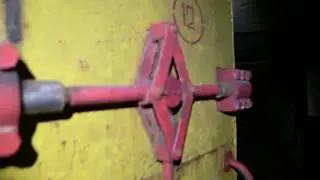 LOST PLACE - DIESER ORT IST AUF KEINER KARTE - RussenBunker Muldenstein - Geisterort