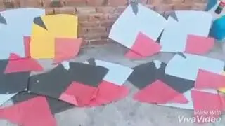 LAHORE  BASANT Festival FEBRUARY 2019- Kite FESTIVAL SUNDAY
