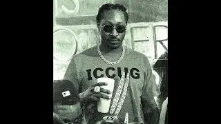 [FREE] FUTURE X MIXTAPE PLUTO TYPE BEAT 2026 - &ldquo;CUP OF SPRITE&rdquo;
