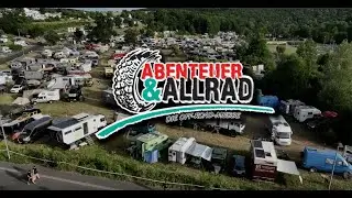 Abenteuer & Allrad Messe. Video zur Off-Road-Messe - Kfz.net