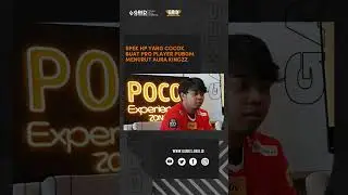 Spek HP yang Cocok Buat Pro Player PUBGM Menurut AURA Kingzz