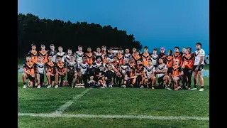 2025 Wests Tigers Pathways Challenge
