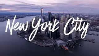 Spring Break in New York City