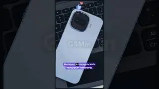 HP Gaming Murah! iQOO 15R #iqoo #iqoo15r #gsmin #gadget