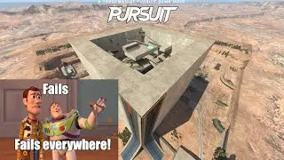La Vid&eacute;o des Fails! xP (voix: ON) [TM&sup2; Pursuit session du 16/01/2026]
