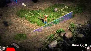 Diablo 2: Return to Tristram