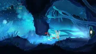 Twitch VOD: Rayman Origins in co-op [ITA] (9/10)