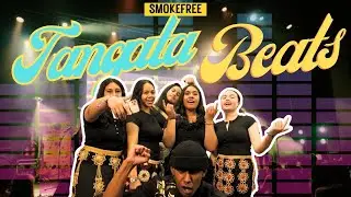Vibing Out At Smokefree Tangata Beats | Keepin It Fresh