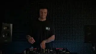 DYKSTRA | Peak Time Techno Mix 2023 | Episode #12