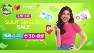 AC Industry ALL HOME SULIT SWELDO SALE!