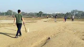 11 Jan 2026 Chaitu vs Kutty 1st Innings