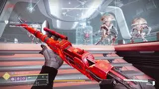 Destiny 2: Creation w/Threads